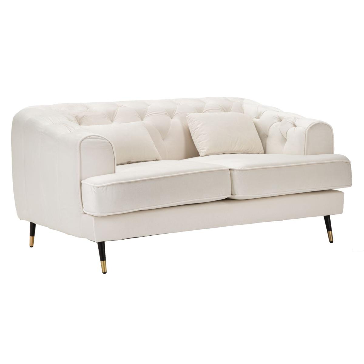 Divanetto 2 posti praga cm 146x86x71