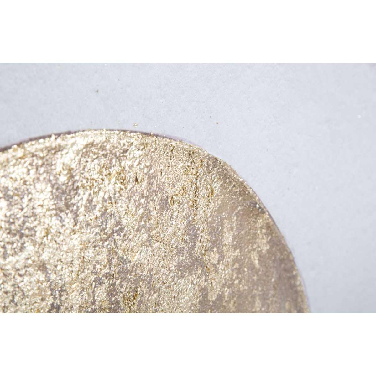 Dipinto su tela sunry cm 180x4,8x100