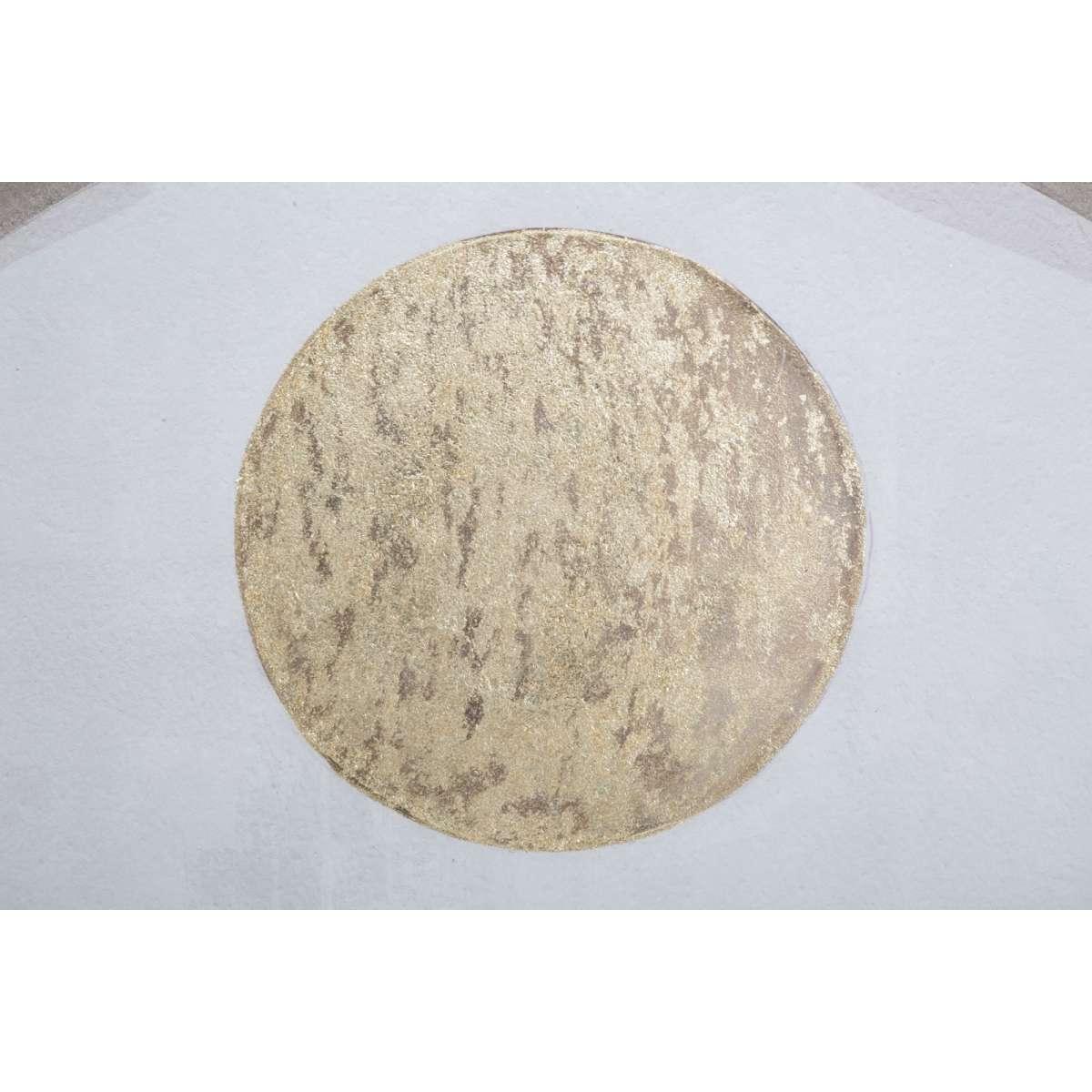 Dipinto su tela sunry cm 180x4,8x100