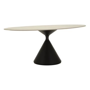 Tavolo da pranzo space cm 180x90x73