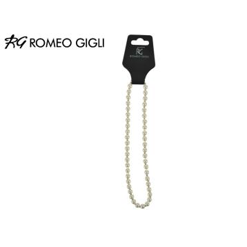 Collana rg  donna romeo gigli