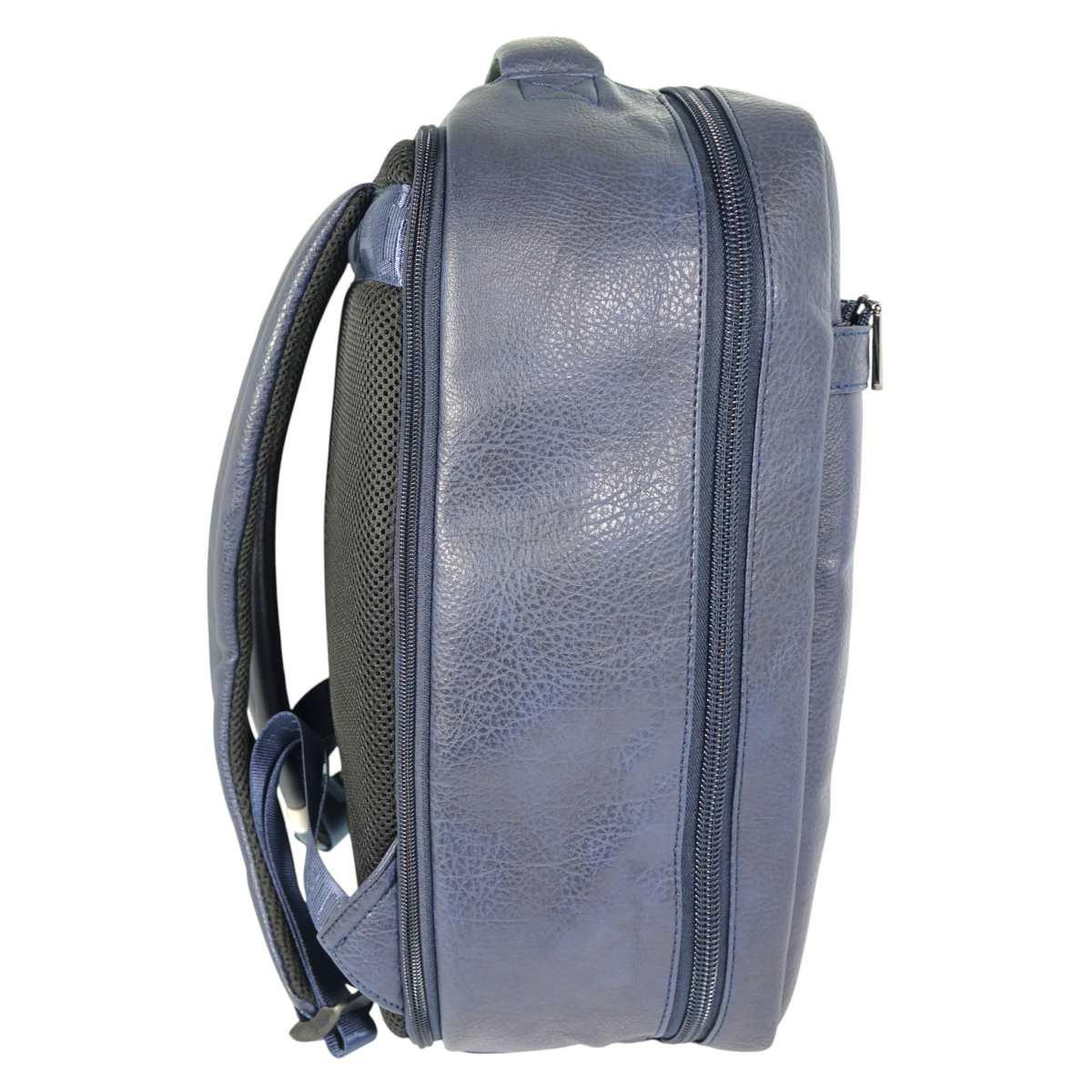 Zaino uomo in ecopel Roncato