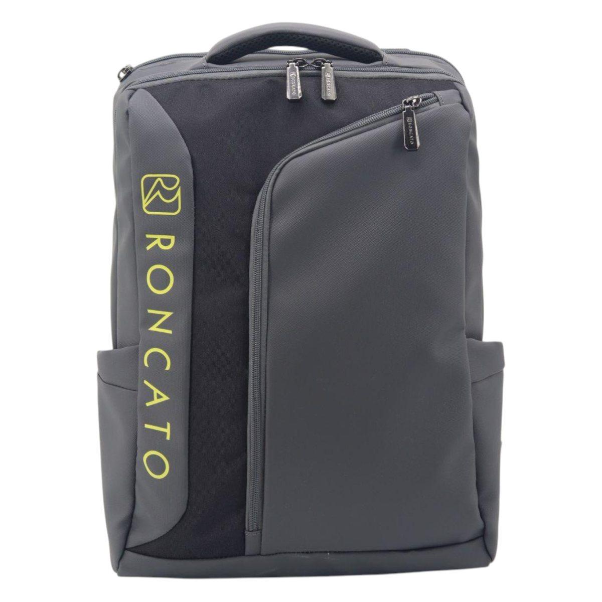 Zaino uomo in ecopelle Roncato