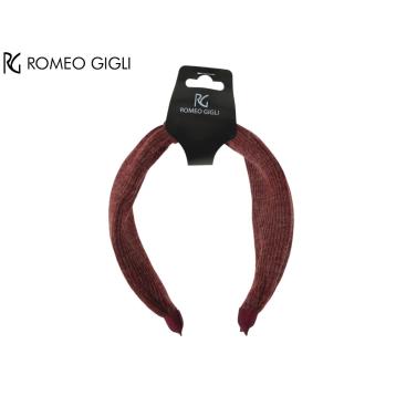 Cerchietto rg romeo gigli