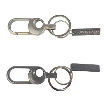 Portachiavi in metallo Roncato