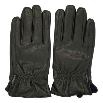 Guanti uomo in acriclico nazareno gabrielli