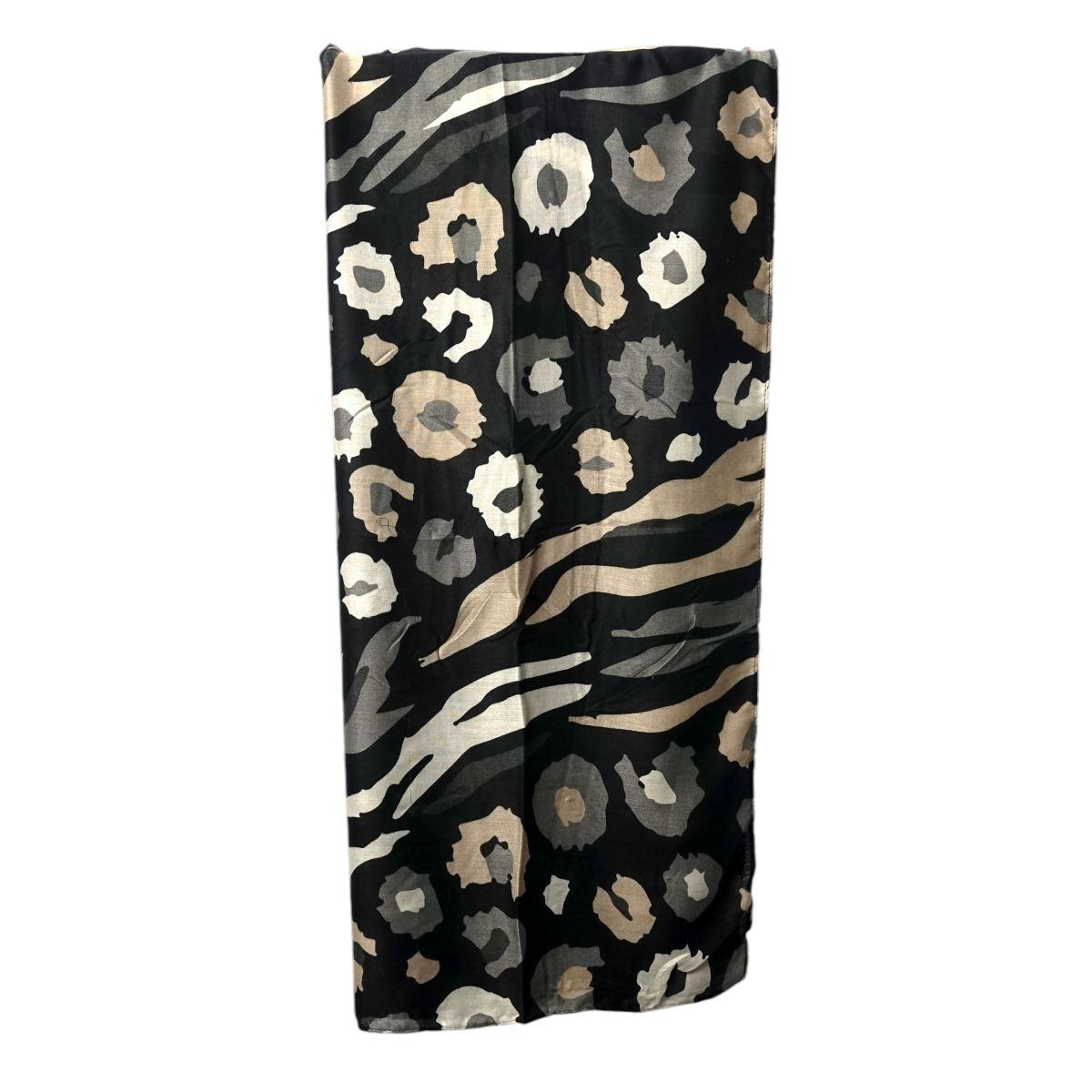 Sciarpa donna in viscosa Regina Schrecker