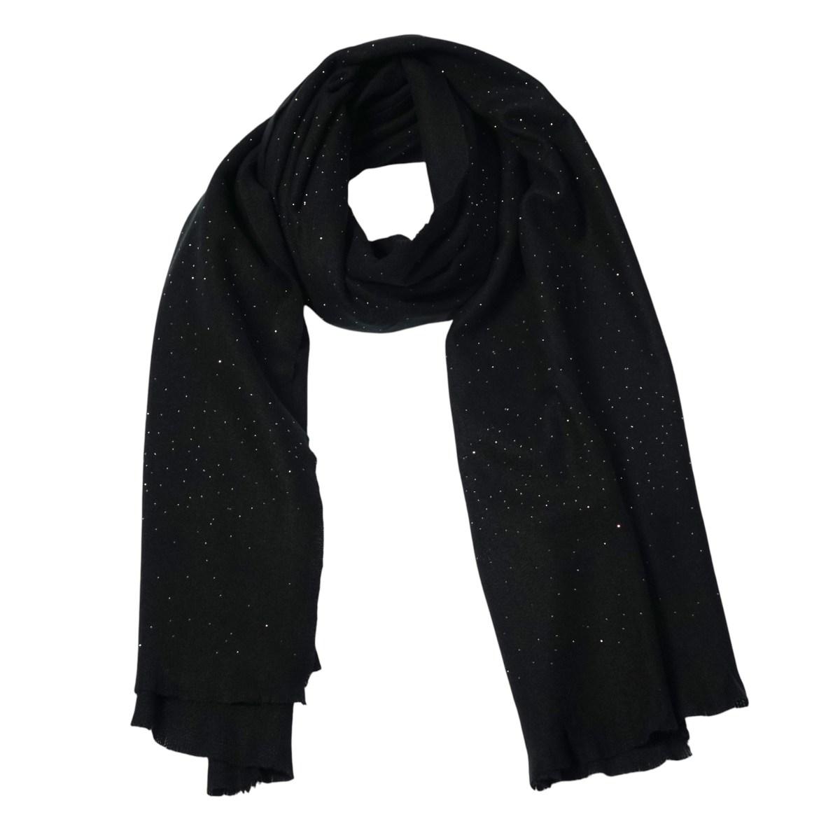 Sciarpa donna in viscosa Regina Schrecker