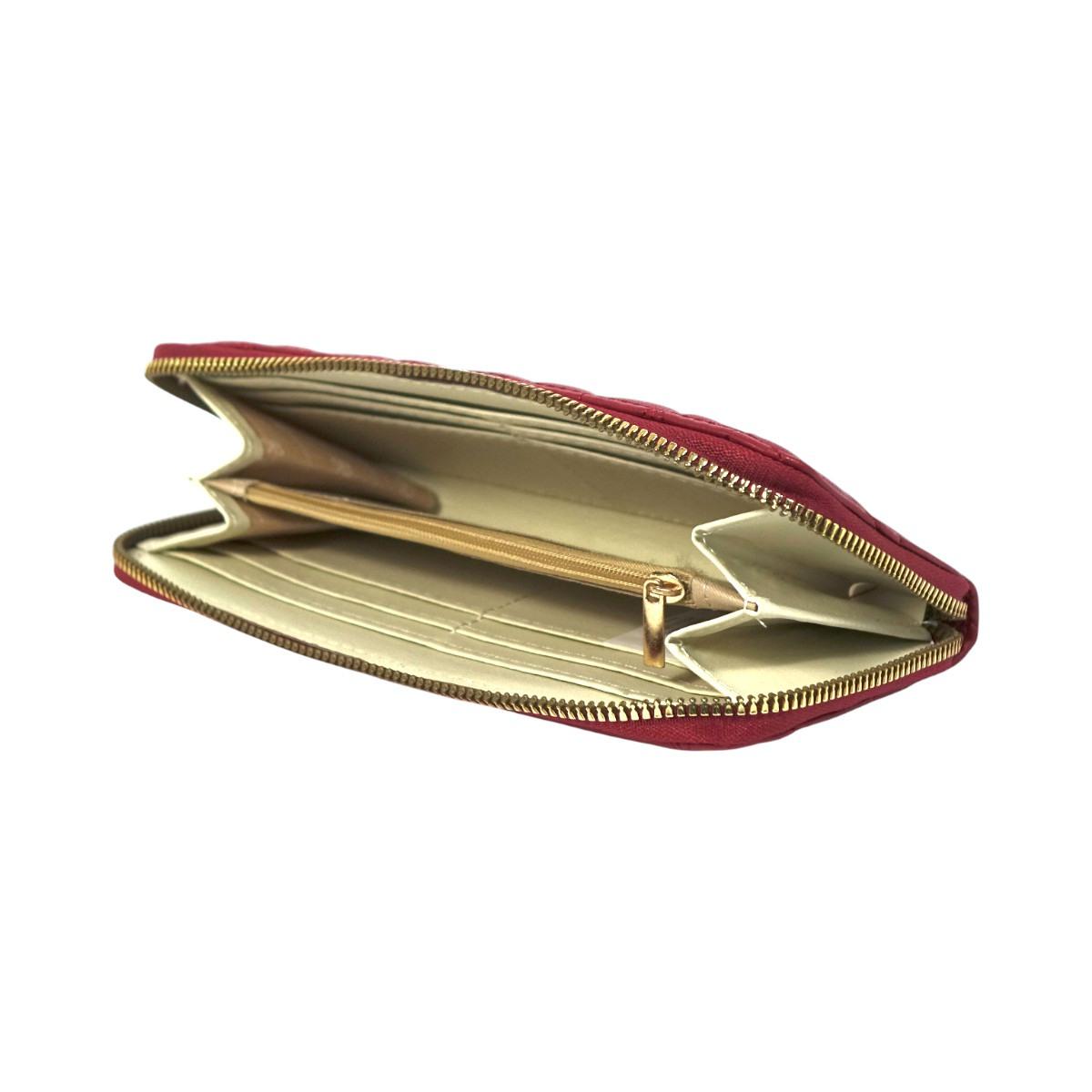 Set donna 3 pezzi borsa bauletto e portafoglio Renato Balestra