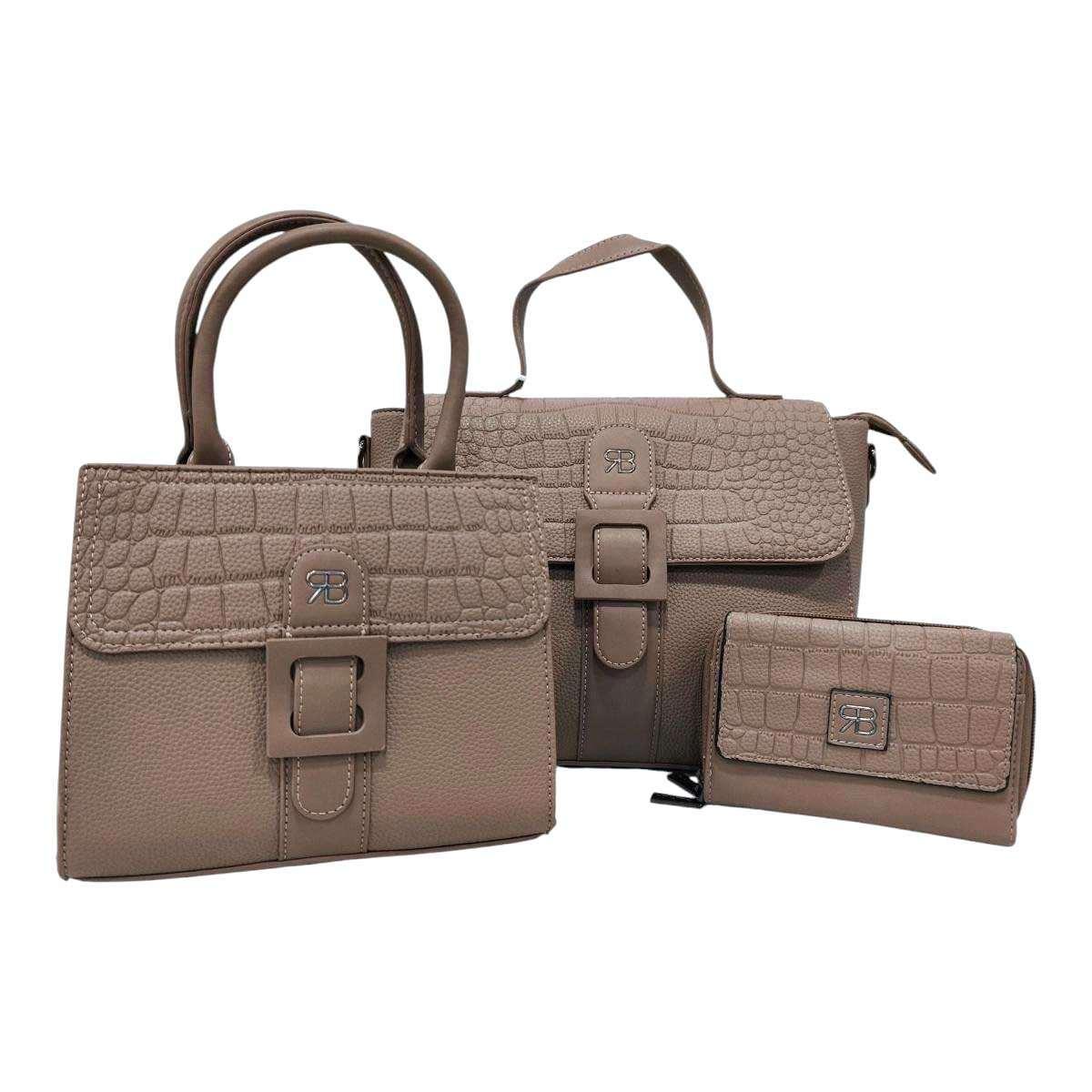 Set 3 pezzi Renato Balestra