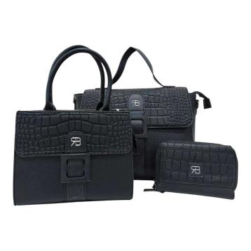 Set 3 pezzi renato balestra