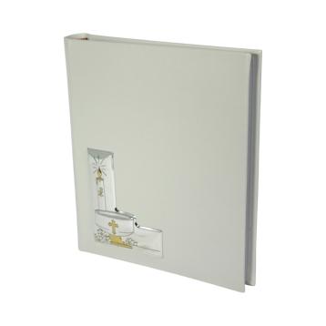 Album battesimo 20x25 cm valenti