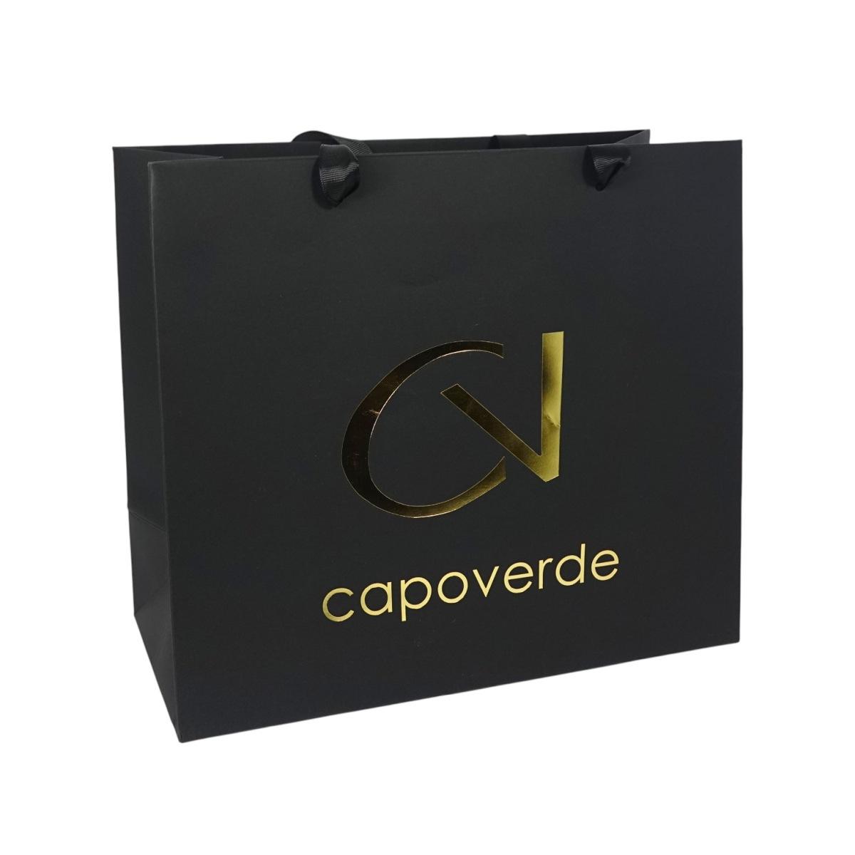 Poncho donna in poliestere Capoverde
