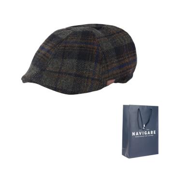 Cappello coppola uomo navigare