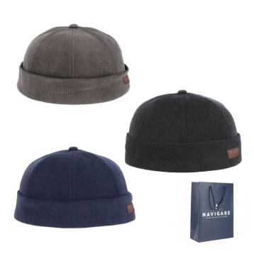 Cappello uomo navigare