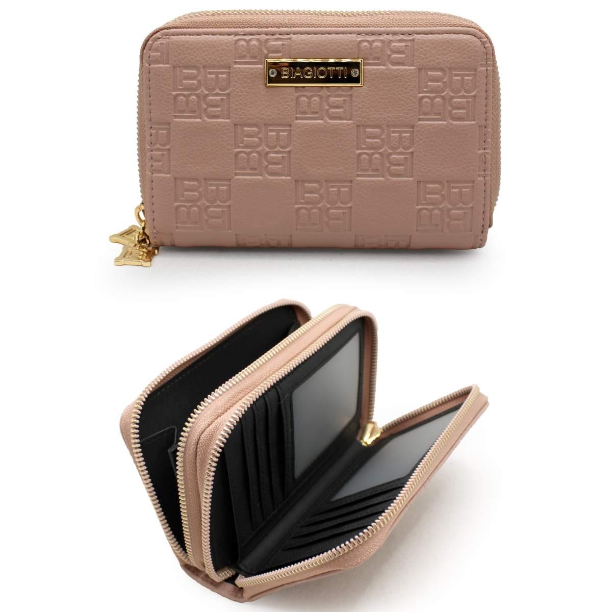 Portafogli donna linea betrix Laura Biagiotti