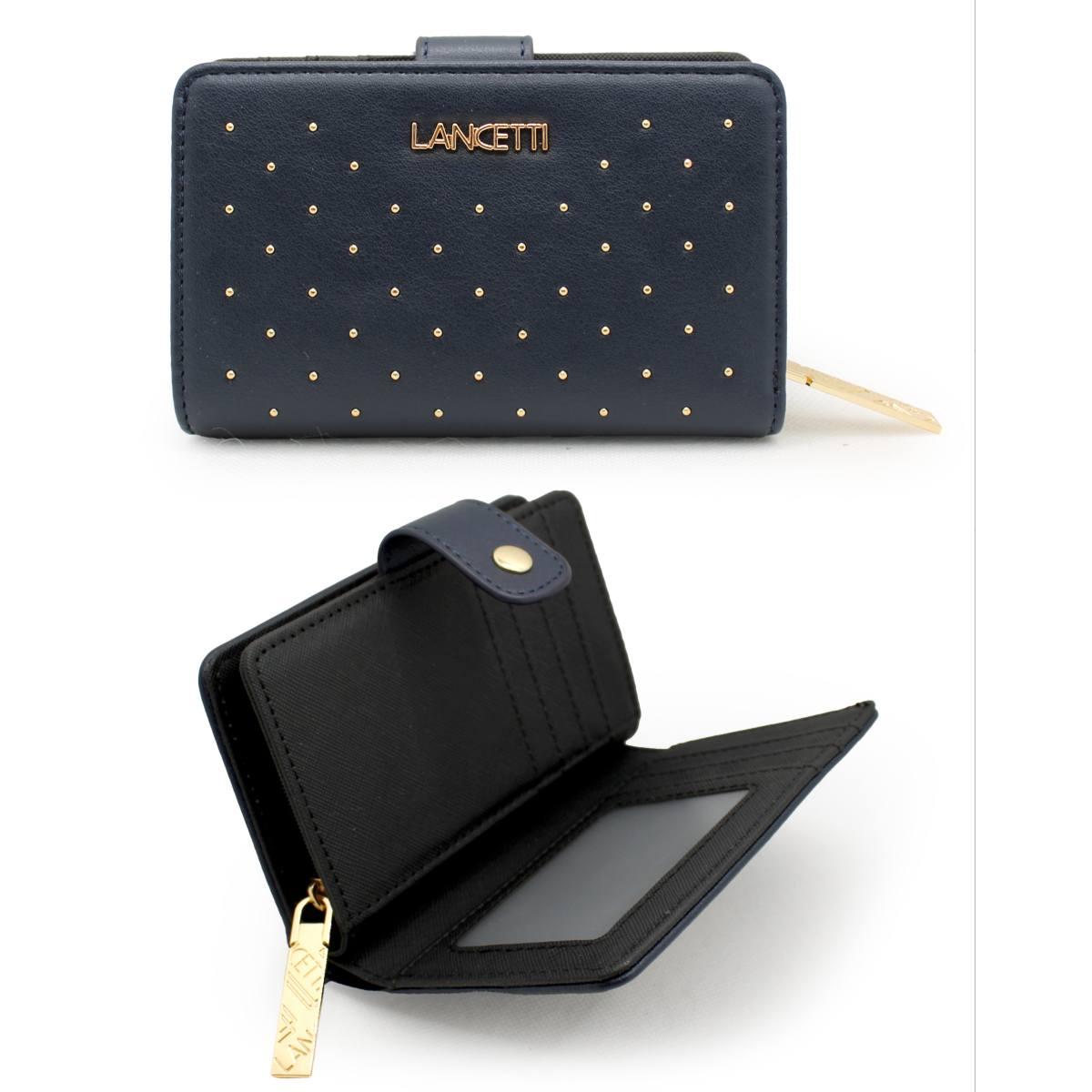 Portafogli donna linea kroisy Lancetti