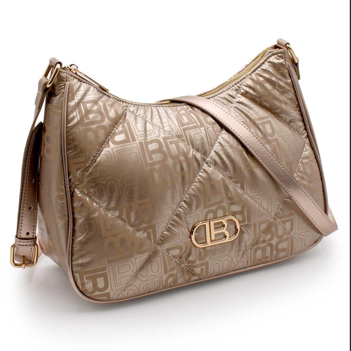 Borsa sacca donna linea blinky Laura Biagiotti