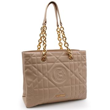 Borsa shopping donna linea maxine Laura Biagiotti