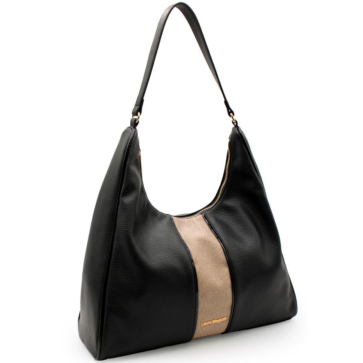 Borsa donna shopping linea gillman Laura Biagiotti