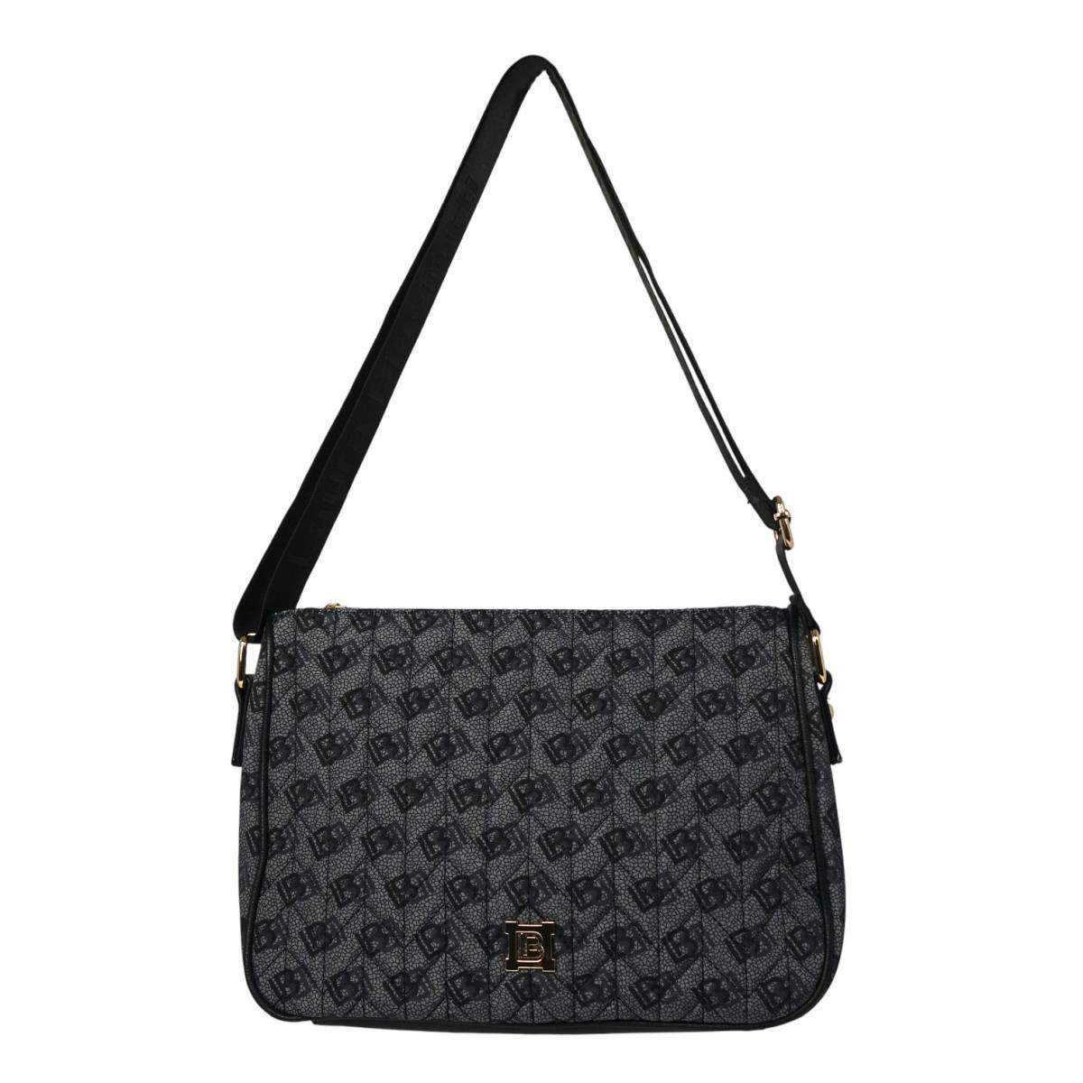 Borsa donna tracolla linea iselin Laura Biagiotti