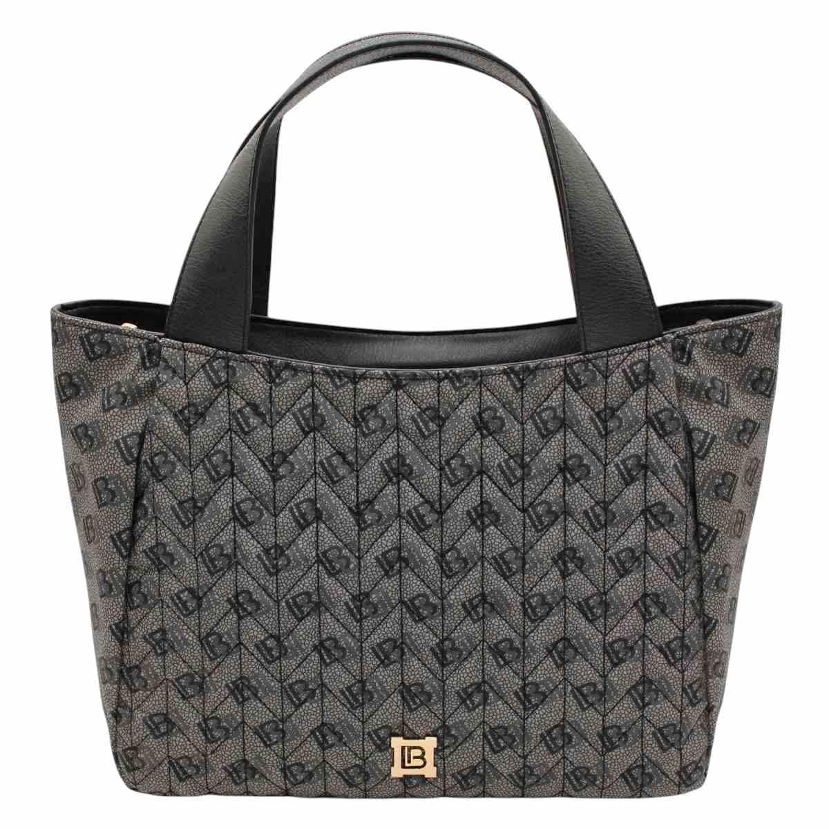 Borsa shopping donna linea iselin Laura Biagiotti