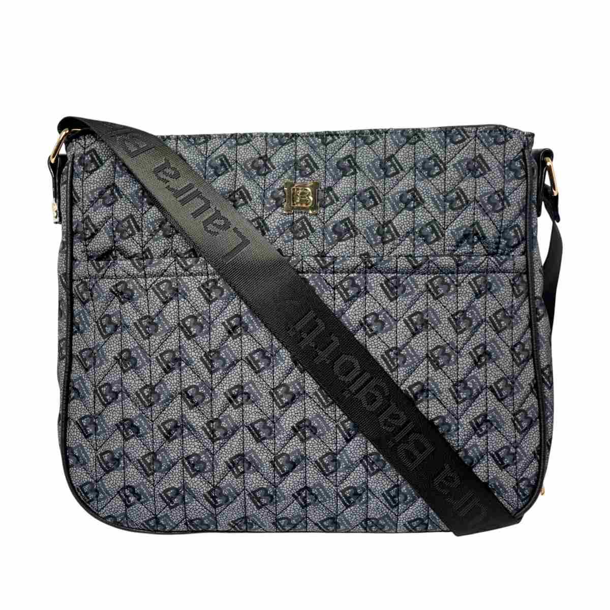 Borsa tracolla linea iselin Laura Biagiotti