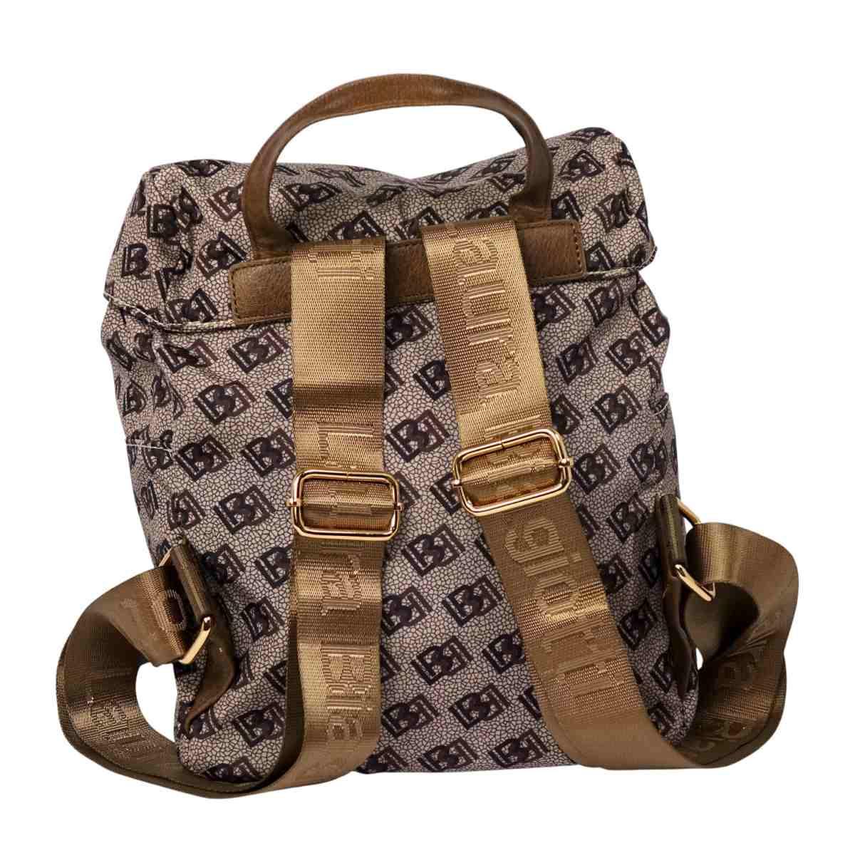 Zainetto donna linea iselin Laura Biagiotti