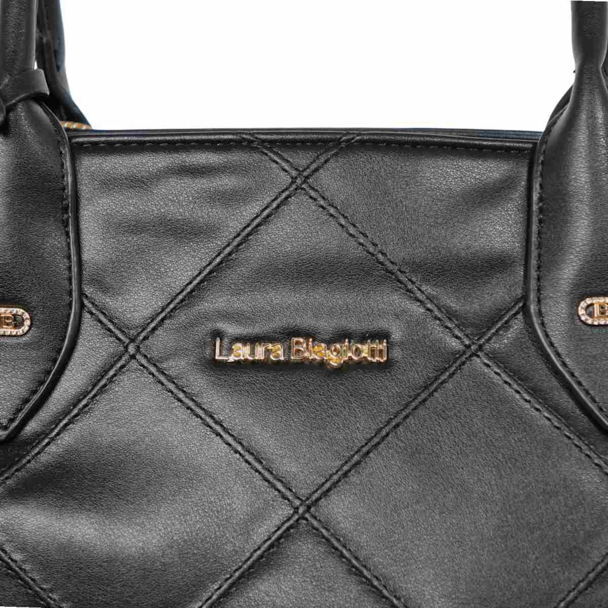 Borsa shopping donna linea jalene Laura Biagiotti