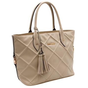 Borsa shopping donna linea jalene Laura Biagiotti