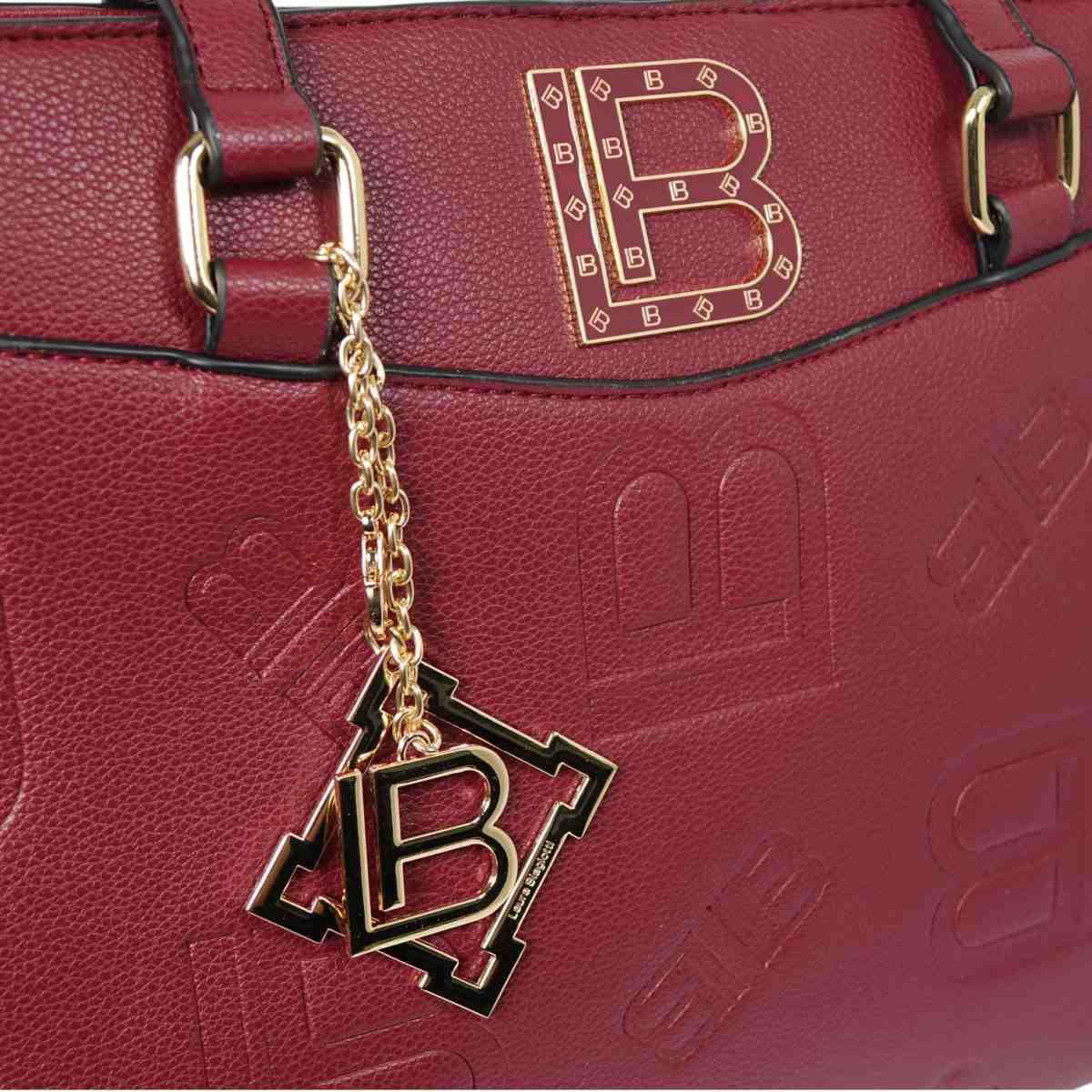 Borsa shopping donna linea lajolla Laura Biagiotti