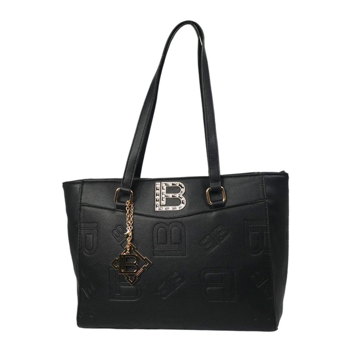 Borsa shopping donna linea lajolla Laura Biagiotti