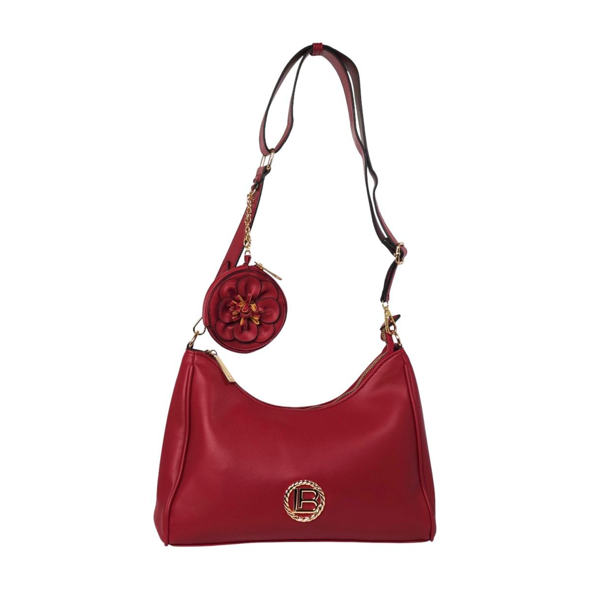 Borsa sacca donna linea dausette Laura Biagiotti