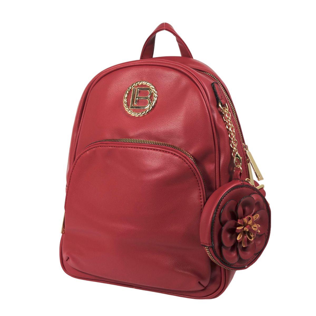 Zainetto donna linea dausette Laura Biagiotti