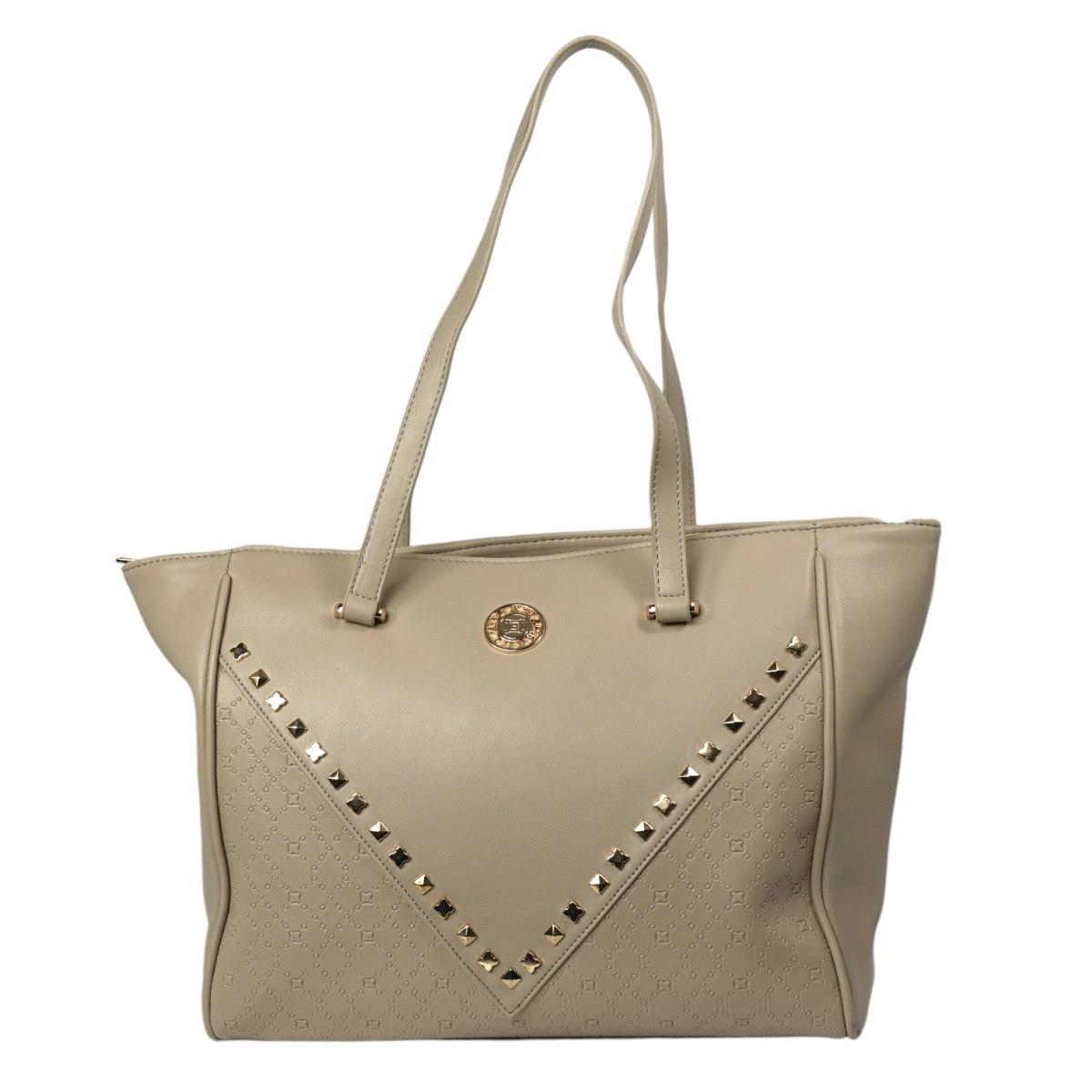 Borsa shopping donna linea bradenton Laura Biagiotti