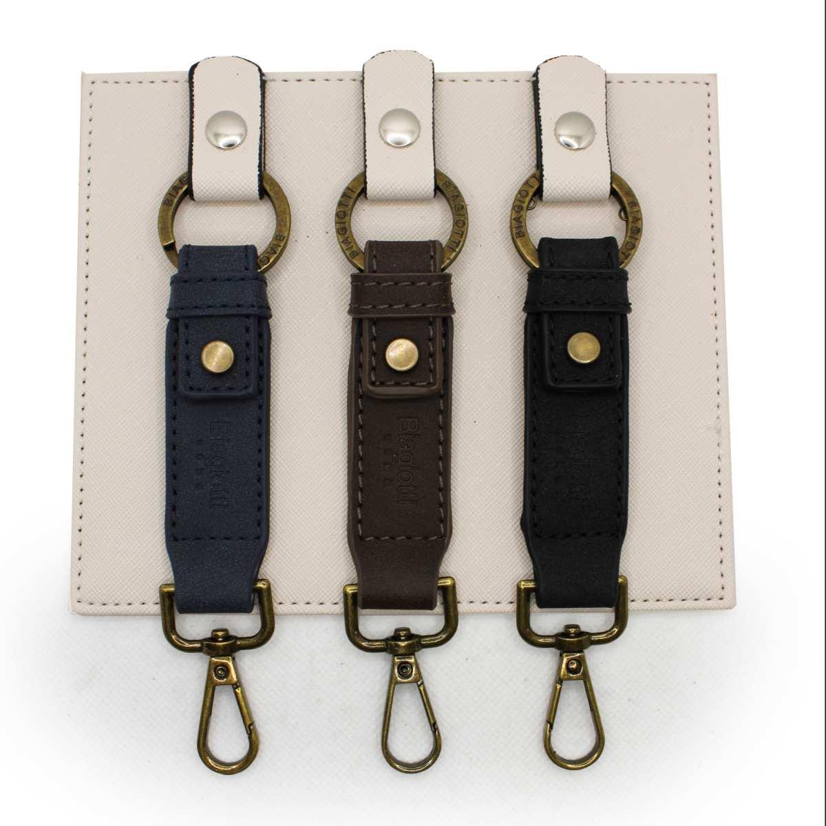 Portachiavi uomo Laura Biagiotti