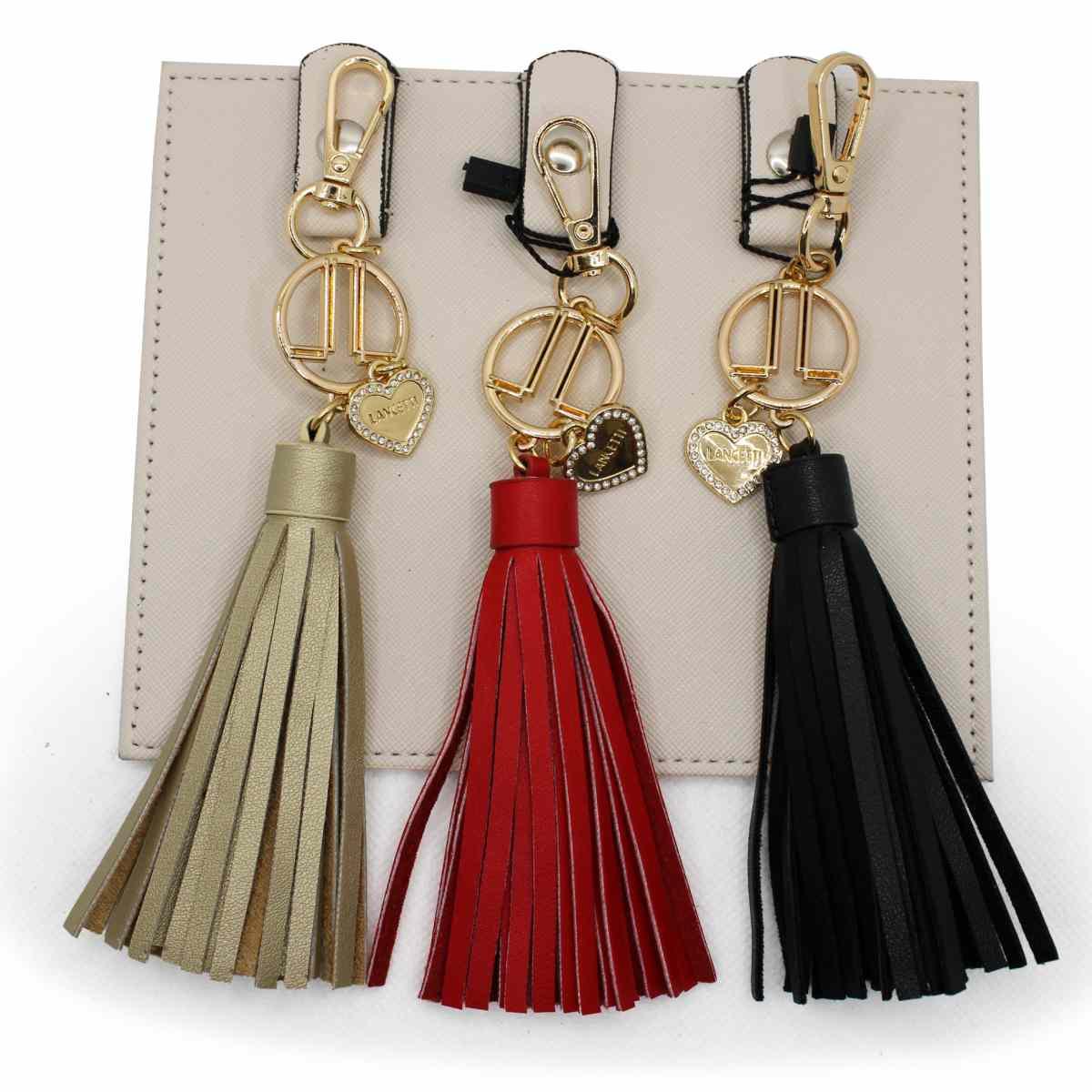 Portachiavi Lancetti