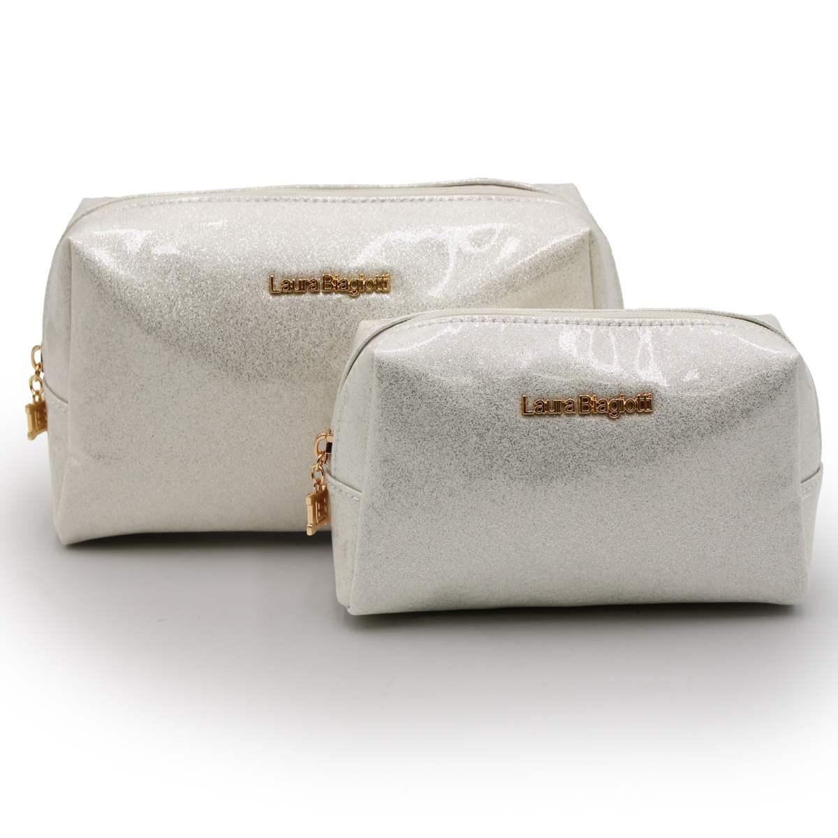 Set beauty donna linea frilay Laura Biagiotti