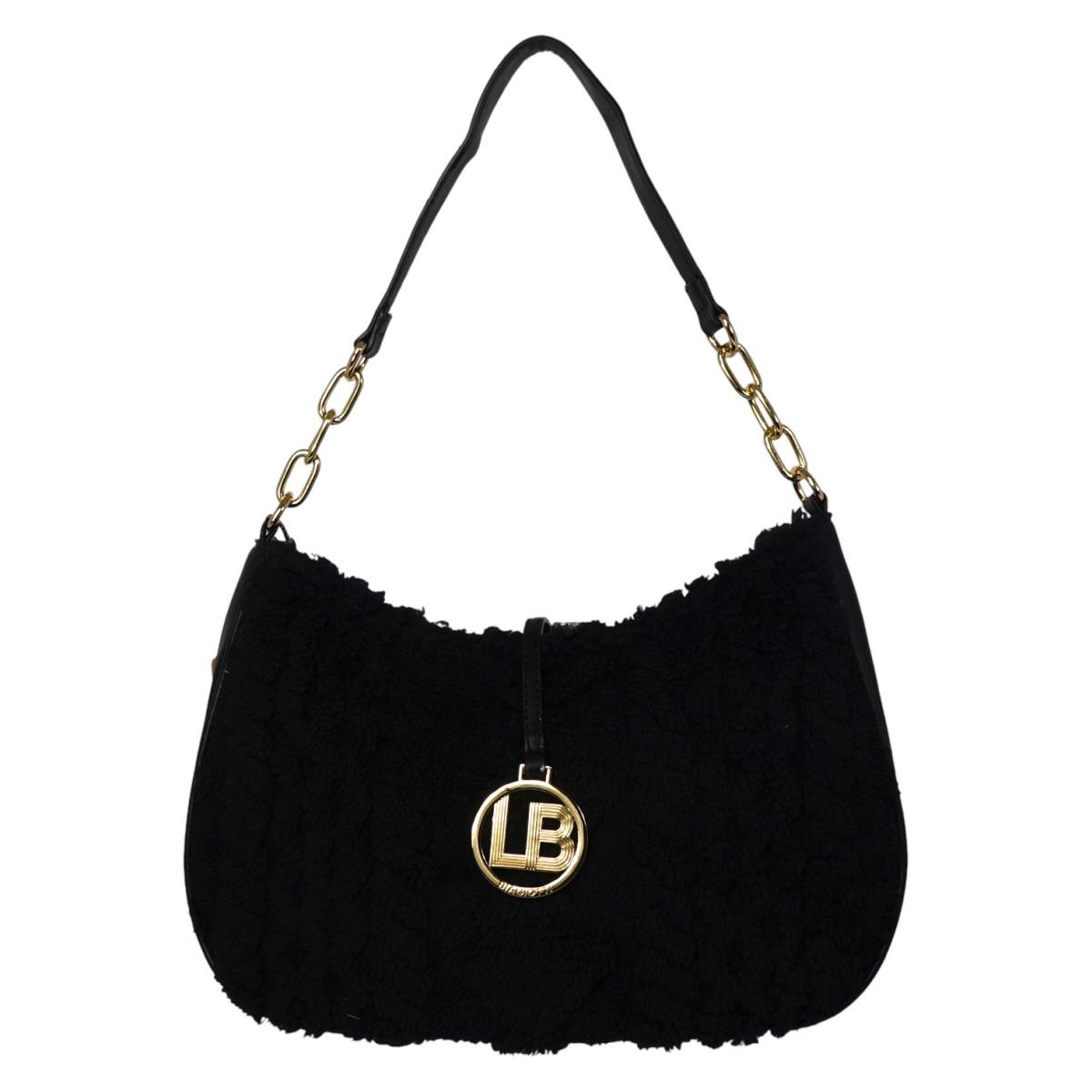 Borsa donna sacca linea fusion Laura Biagiotti