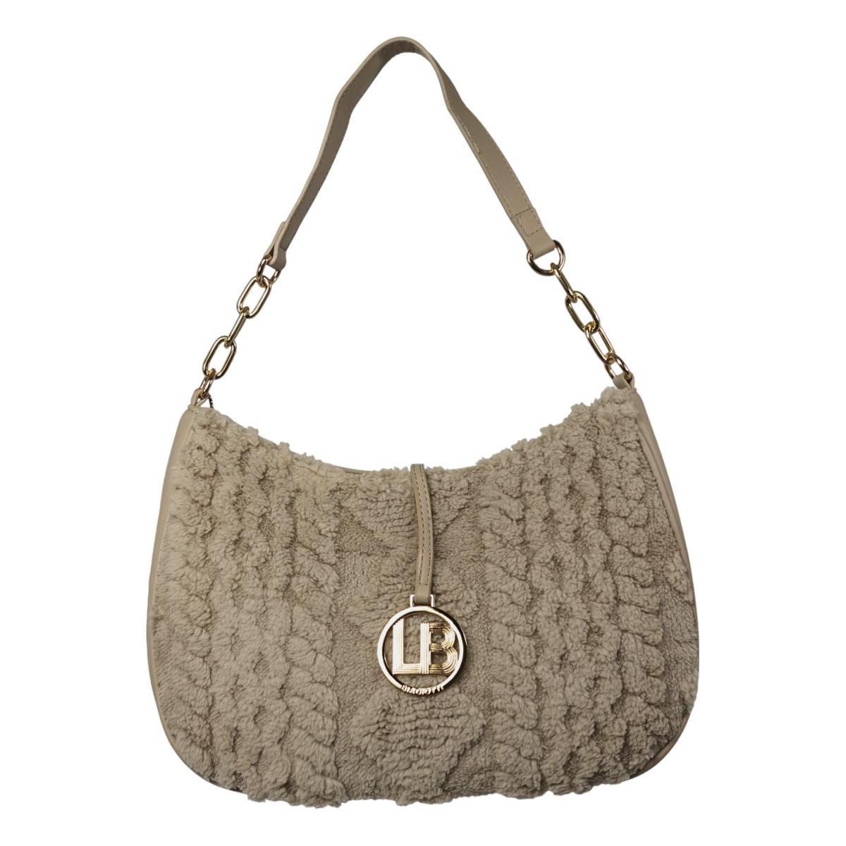 Borsa donna sacca linea fusion Laura Biagiotti