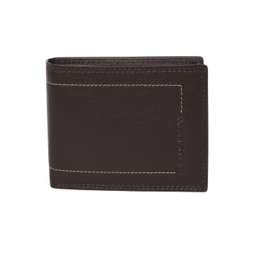 Portafogli uomo in pelle Solo Soprani