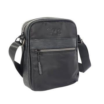 Reporter small uomo solo soprani