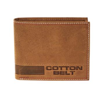 Portafogli uomo in pelle Cotton Belt