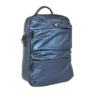 Zaino uomo iridescendete cotton belt