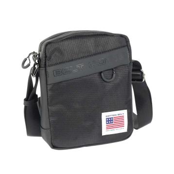 Reporter piccola uomo cotton belt