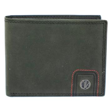 Portafogli uomo in pelle Guido Vietri
