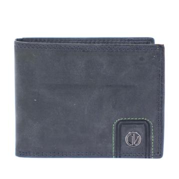 Portafogli uomo in pelle guido vietri