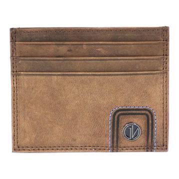 Portafogli portacarte uomo in pelle guido vietri