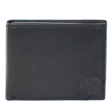 Portafogli uomo in pelle Guido Vietri