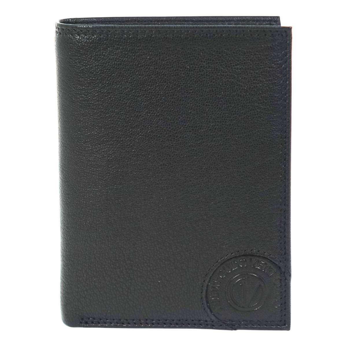 Portafogli uomo in pelle Guido Vietri